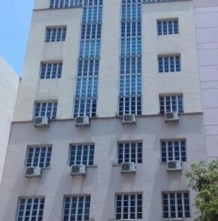 Oxley Blossom Hotel Singapore Eksteriør bilde