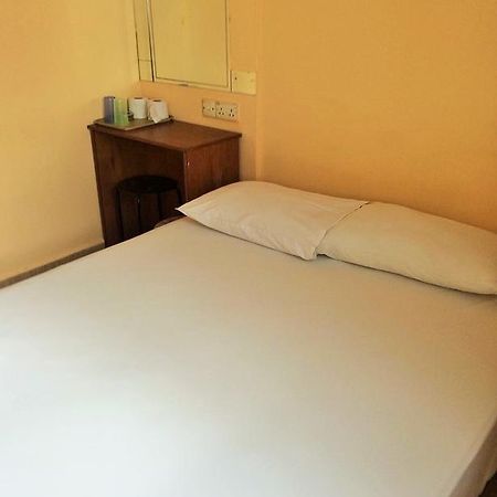 Oxley Blossom Hotel Singapore Eksteriør bilde