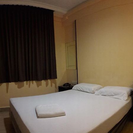 Oxley Blossom Hotel Singapore Eksteriør bilde