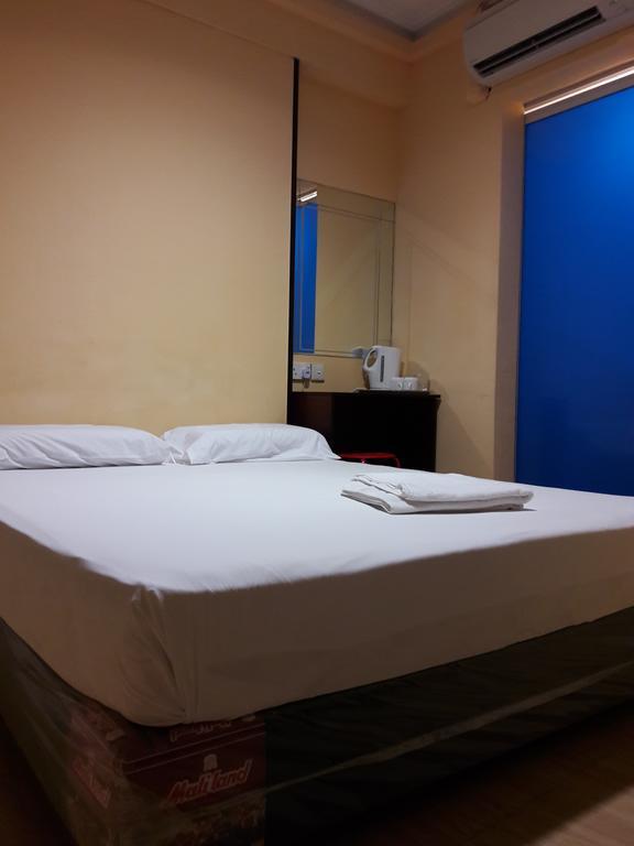 Oxley Blossom Hotel Singapore Eksteriør bilde