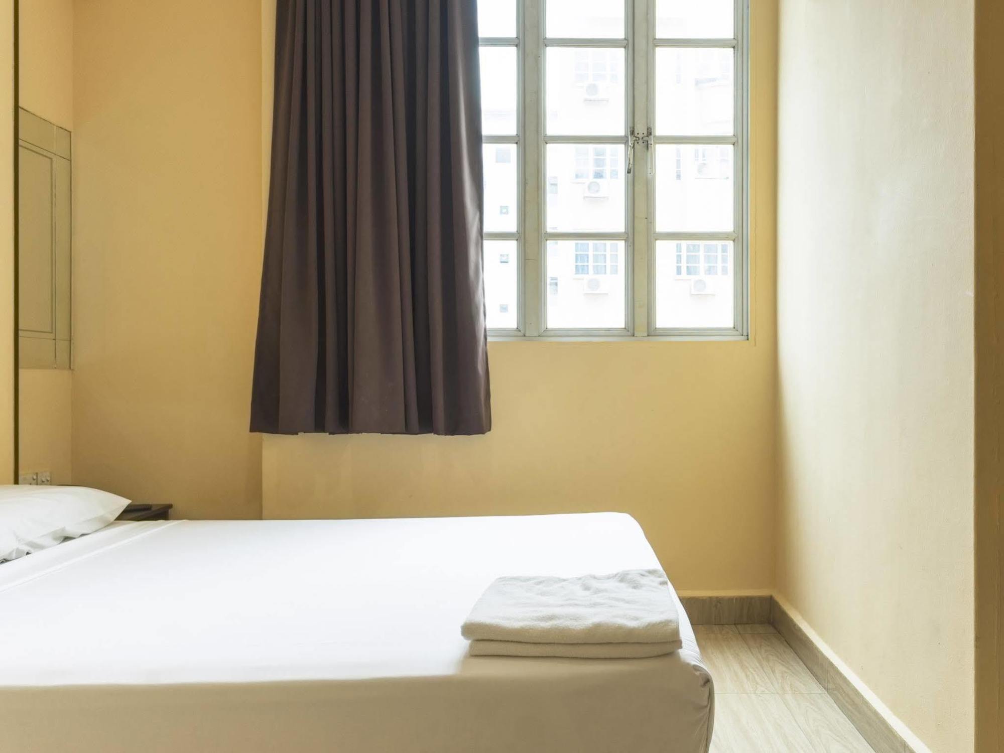 Oxley Blossom Hotel Singapore Eksteriør bilde